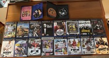Playstation games bundle for sale  BLAIRGOWRIE
