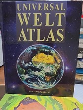 Bechtermünzverlag universal a gebraucht kaufen  Weilburg