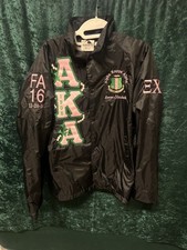 Pink alpha kappa for sale  Marlow