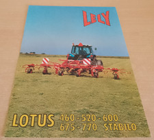 Lely lotus stablio for sale Lely lotus stablio for sale  TEWKESBURY