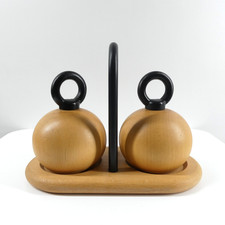 Vintage bodum pfeffer gebraucht kaufen  Bremen