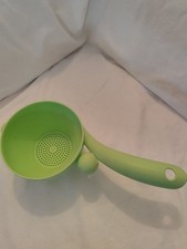 Tupperware kleines sieb gebraucht kaufen  Böhl-Iggelheim