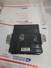 Usado, Chevrolet Tracker 2001 / Suzuki Grand Vitara - Manual - ECU ECM - #33921-65DK1 comprar usado  Enviando para Brazil