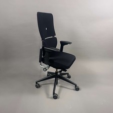 Steelcase please schwarz gebraucht kaufen  Karlsruhe