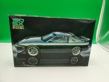 Kit de modelo super raro Fujimi SI- 105 NISSAN 180SX 200SX 240SX escala 1/24 JAPÃO comprar usado  Enviando para Brazil
