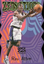 Ray allen 1998 gebraucht kaufen  Berlin