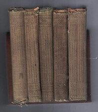 Nuovissima enciclopedia dei usato  Vejano