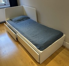 Day bed drawers for sale Day bed drawers for sale  LONDON