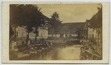 Cdv 1863 gerst d'occasion  Montargis