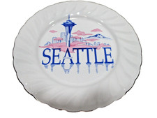 Vtg souvenir seattle for sale  Medford