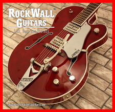 Gretsch g6119t players gebraucht kaufen  Münster