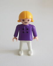 Playmobil enfant vintage d'occasion  Thomery