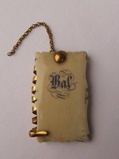 Ancien carnet bal d'occasion  France