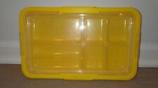 Lego dacta yellow for sale  Overland Park