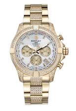 Bentley herrenuhr diamanten gebraucht kaufen  Frankfurt am Main