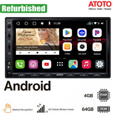 Atoto ultra 64g for sale  CARDIFF