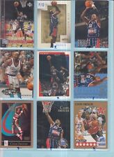 DREXLER Clyde Basketball upper deck fleer NBA basket panini 1 carte à choisir, usado comprar usado  Enviando para Brazil