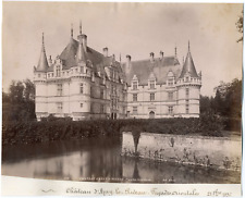 Azay rideau château d'occasion  Pagny-sur-Moselle