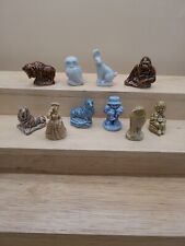 Wade whimsies figures for sale  EVESHAM