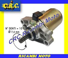 Motorino avviamento aprilia usato  Casoria