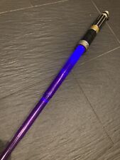 Mace windu lightsaber for sale  UK