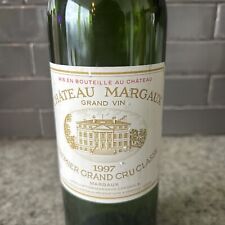 1997 chateau margaux for sale  LONDON