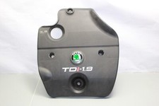 Skoda ctavia motorabdeckung gebraucht kaufen  Bad Freienwalde (Oder)