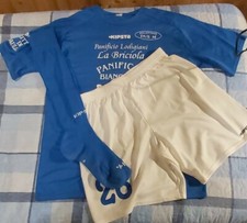 Kipsta completi blu usato  Aulla