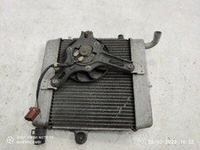 Radiatore per honda usato  Villasalto