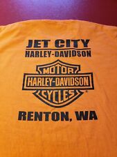 Jet city harley for sale  Milton