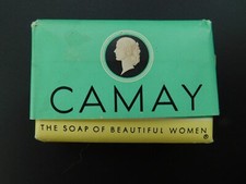 Vintage camay bar for sale  China Grove