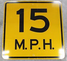 Mph speed limit for sale  Hartford