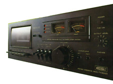 Revac 6001 registratore usato  Padova
