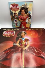 Elena avalor album d'occasion  Loches