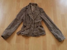 Stylischer blazer glencheck gebraucht kaufen  Diez