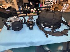 Used canon eos d'occasion  Expédié en Belgium