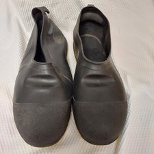 Steel toed rubber for sale  Rock Springs