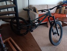 2022 commencal clash for sale  Pueblo