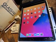 Apple iPad Pro 12,9 polegadas 2ª (256GB) celular (A1652) fratura {iOS14}99% jailbreak comprar usado  Enviando para Brazil