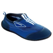 Cressi reef scarpette usato  Italia