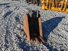 Jcb backhoe bucket for sale  Womelsdorf