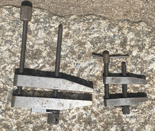 Engineering toolmakers paralle for sale  PENRYN