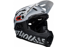 Casco mtb bell usato  Italia