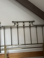 Double bed head for sale  SWANSEA