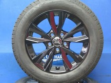 Audi winterräder winterreifen gebraucht kaufen  Senden