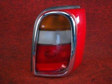Usado, Lanterna traseira direita Nissan março de 2002 TA-K11 B655041B10 [usada] [PA18518906] comprar usado  Enviando para Brazil