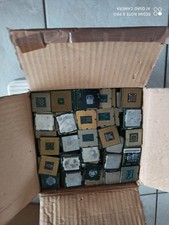 Cpu als schrott gebraucht kaufen  Schorndorf
