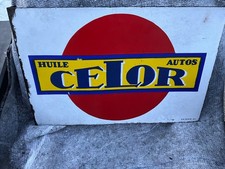 Plate enamelled old d'occasion  Expédié en Belgium
