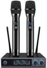 Vegue wireless microphone for sale  Houston