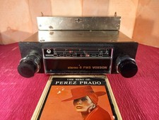 Autoradio voxson stereo usato Autoradio voxson stereo usato  Roma